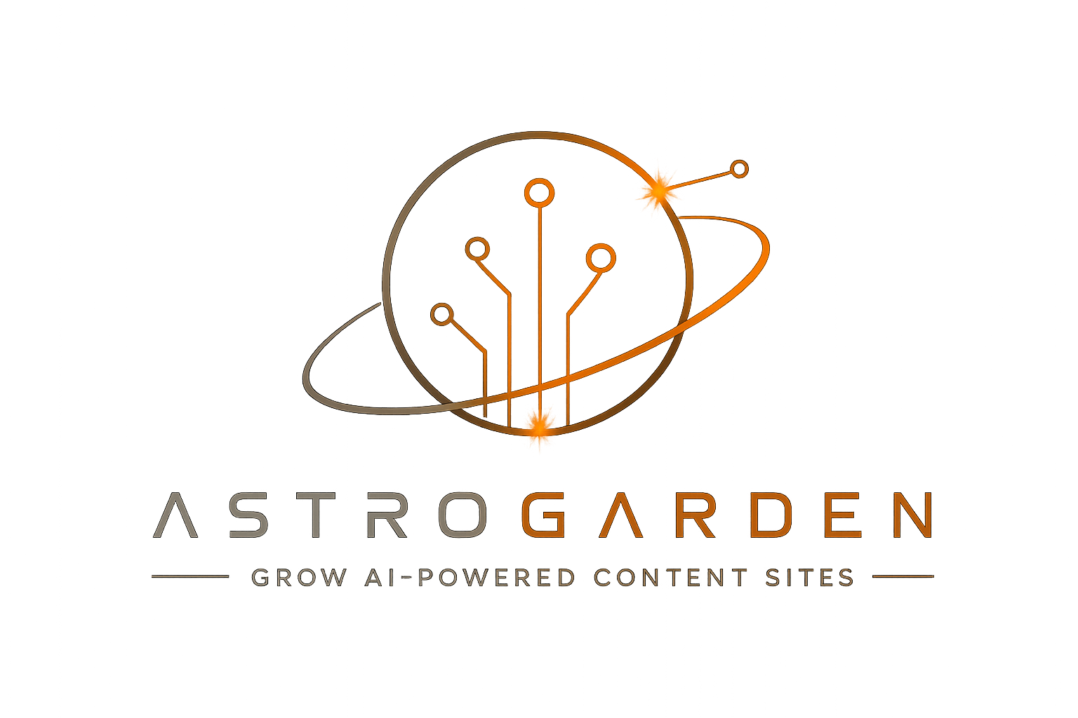 AstroGarden
